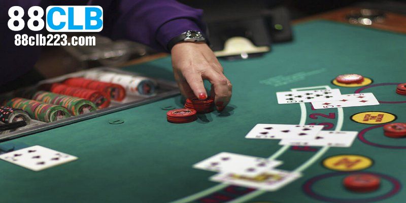 Hướng Dẫn Chơi Baccarat 88CLB – Luật Chơi Và Mẹo Chiến Thắng 3 Các kỹ thuật chơi baccarat tăng tỷ lệ thắng hiệu quả