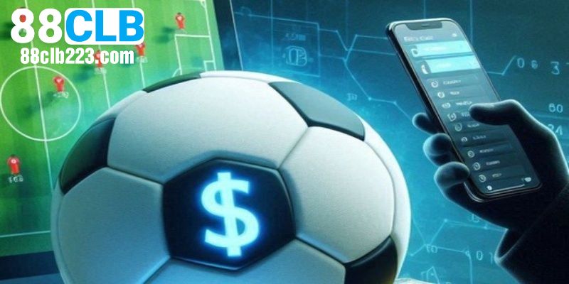 Hướng Dẫn Xem Kèo Live Và Cược Rung Tại 88CLB Chi Tiết Nhất 3 Hướng dẫn xem kèo live và cược rung 88CLB