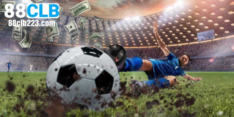 Hướng Dẫn Xem Kèo Live Và Cược Rung Tại 88CLB Chi Tiết Nhất 2 Lý do nên tham gia chơi kèo live và cược rung