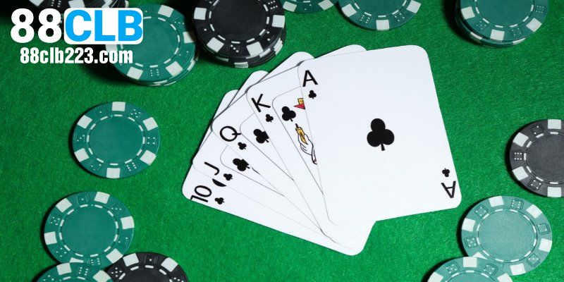Mẹo Chơi Blackjack Thắng Nhanh – Bí Quyết Từ Chuyên Gia 88CLB 3 Một vài lưu ý quan trọng khi tham gia bài blackjack