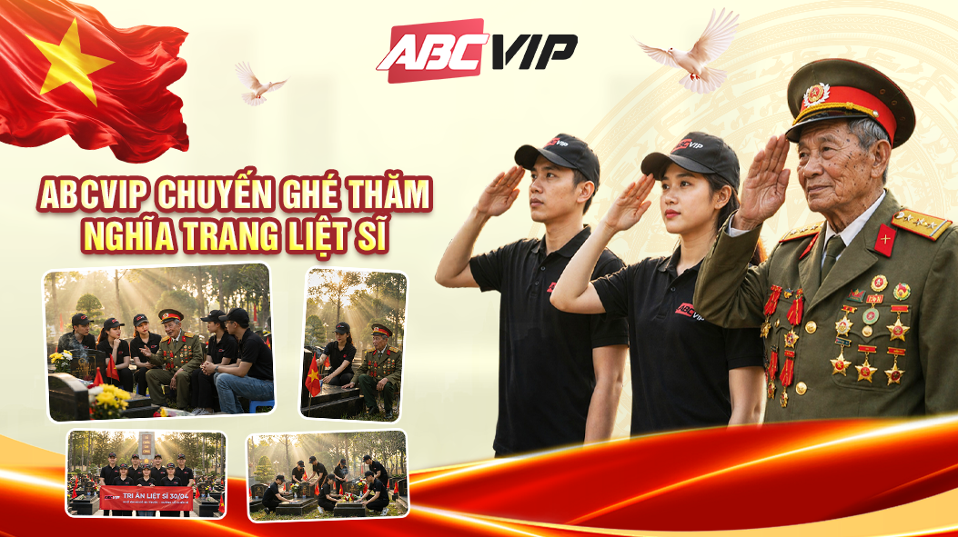 Hành trình làm thiện nguyện nhà cái 88clb